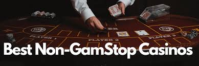 Top Casino Sites Not on Gamstop Discover Your Best Options Today Top Casino Sites Not on Gamstop Discover Your Best Options Today