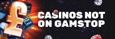 Top Casino Sites Not on Gamstop Discover Your Best Options Today Top Casino Sites Not on Gamstop Discover Your Best Options Today