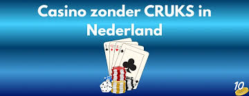 Wedden zonder CRUKS De Ultieme Gids voor Veilig Gokken Wedden zonder CRUKS De Ultieme Gids voor Veilig Gokken
