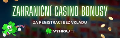 Zahraniční casina s licencí Bezpečnost, Regulace a Výběr