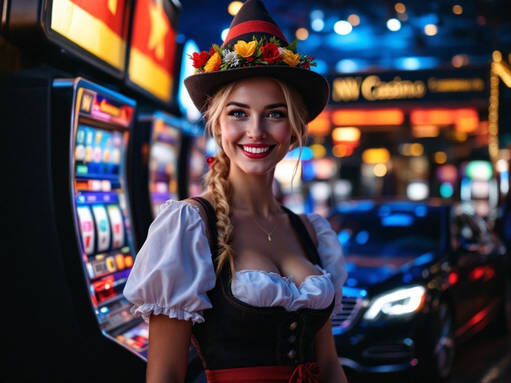 NV Online Casino – Ein umfassender Testbericht eines interessanten Online-Casinos