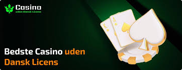 Spil Casino på Udenlandske Sider En Guide til Online Spil