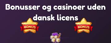 Spil Casino på Udenlandske Sider En Guide til Online Spil