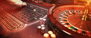 The Excitement of Live Roulette A Comprehensive Guide -359591934
