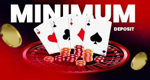 Discover the Best 1 Deposit Casino Play Smart and Win Big