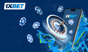 Experience the Thrill of Betting Anywhere with 1xbet APP Experience the Thrill of Betting Anywhere with 1xbet APP