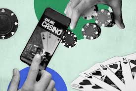 Exploring 50p Deposit Casinos A Budget-Friendly Gaming Experience Exploring 50p Deposit Casinos A Budget-Friendly Gaming Experience