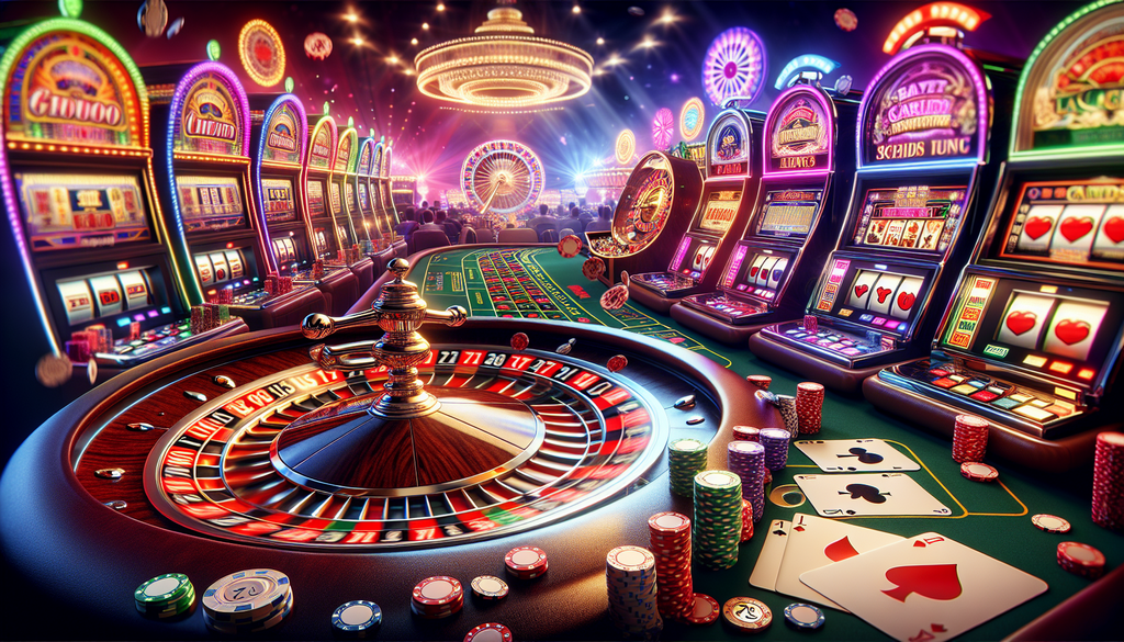 Análisis del Casino Marbella 2026