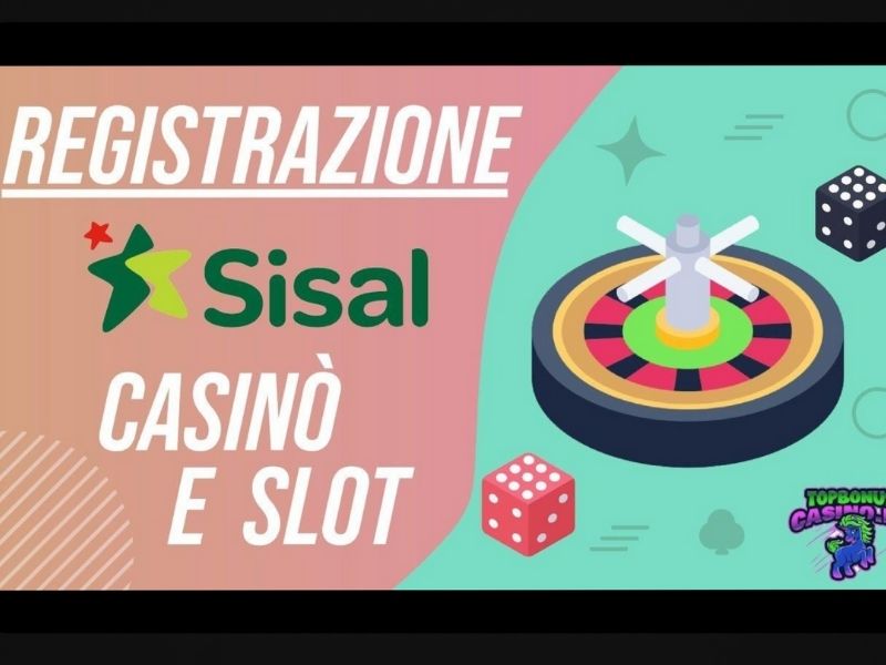 Applicazione Sisal Scommesse e Casinò - Panoramica, Caratteristiche e Download