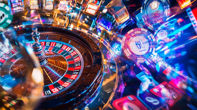 Discover Niagara Gambling Establishment - Online, Mobile, and On-Site Excitement Discover Niagara Gambling Establishment - Online, Mobile, and On-Site Excitement