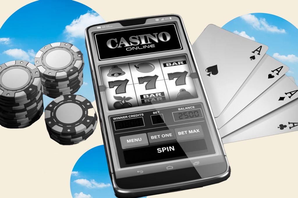 Sun City Gambling Enterprise South Africa