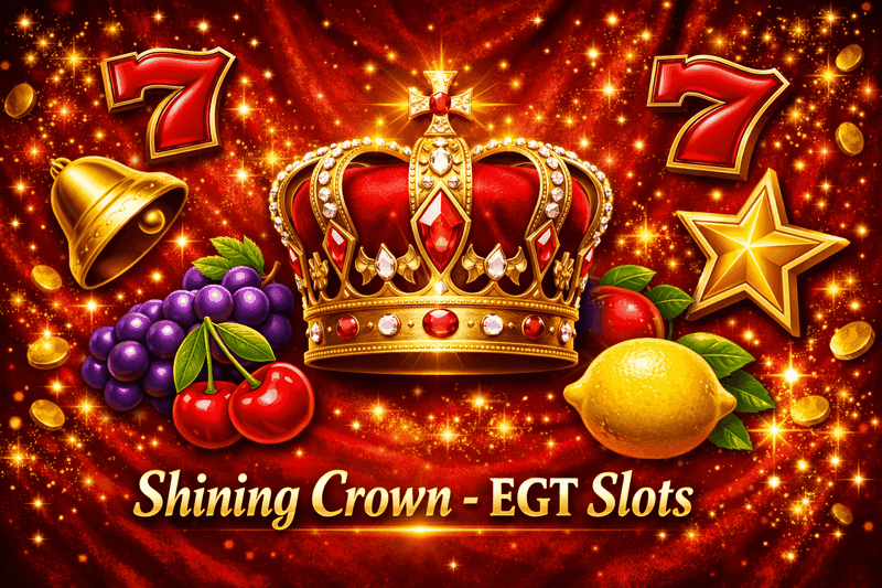 Testimonianza su Beaming Crown