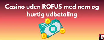 Udforskning af Spil Uden Om Rufus og Deres Magi