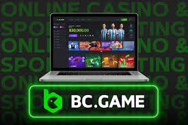 BC.Game Customer Support Service Your Ultimate Gaming Companion