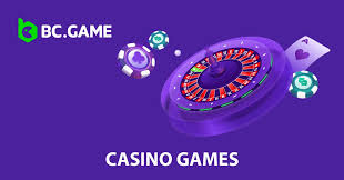 BC.Game Customer Support Service Your Ultimate Gaming Companion