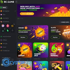 BC Game JA 日本のオンラインカジノの未来 BC Game JA 日本のオンラインカジノの未来