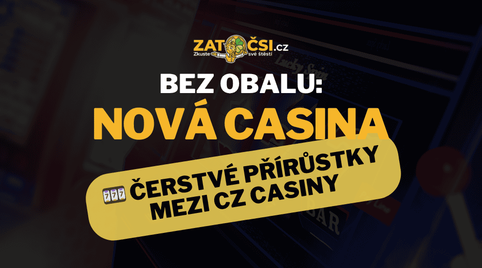 Casino CZK Objevte Svět Online Hazardu
