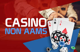 Casino No Adm Guidare nel Mondo del Gioco Online
