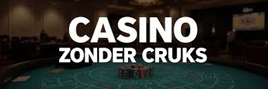 Casino Zonder CRUKS met iDEAL Veilig en Betrouwbaar Gokken