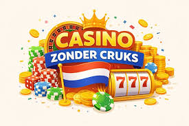 Casino zonder CRUKS Ontdek de Vrijheid van Verantwoord Spelen