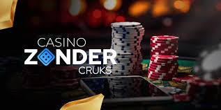 Casino zonder CRUKS Vrijheid om te Gokken
