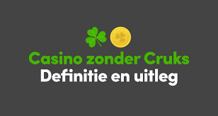 Casino zonder CRUKS Vrijheid om te Gokken