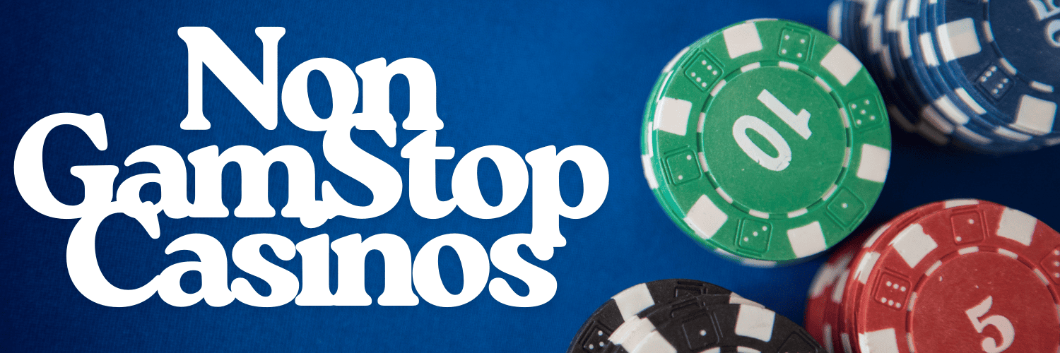 Casinos Not Registered on Gamstop 1830156535 Casinos Not Registered on Gamstop 1830156535