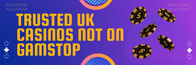Discover New Non Gamstop Casino Sites for Exciting Gaming Discover New Non Gamstop Casino Sites for Exciting Gaming