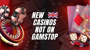 Discover the Best New Non Gamstop Casino Sites 1837496551 Discover the Best New Non Gamstop Casino Sites 1837496551