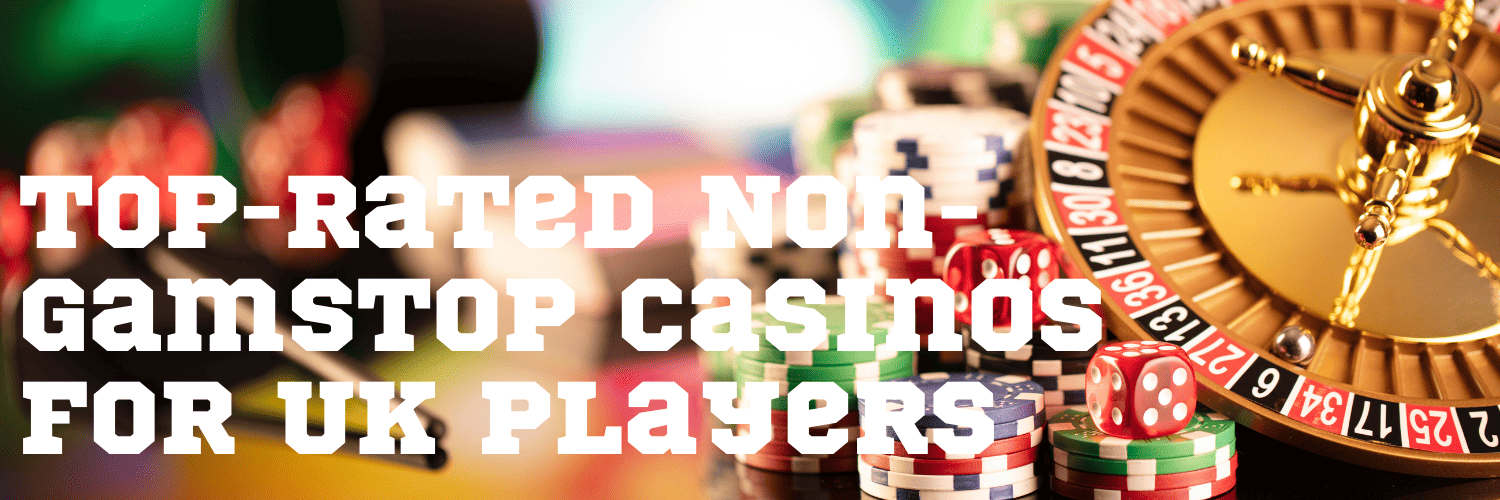 Discover the Best New Non Gamstop Casino Sites 1837496551 Discover the Best New Non Gamstop Casino Sites 1837496551