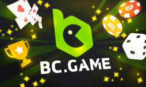 Discover the Exciting Features of BC.Game Mobile App