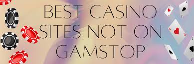 Discover the New Non GamStop Casino Sites of 2023