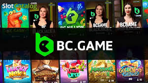 Discover the Thrilling World of BC.Game Hub Your Gateway to Online Gaming Fun