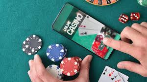 Discover the Thrills of Golden Mister Casino & Sportsbook Discover the Thrills of Golden Mister Casino & Sportsbook