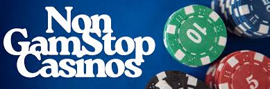 Discovering Casinos Not on Gamstop UK - Playing Freely and Responsibly Discovering Casinos Not on Gamstop UK - Playing Freely and Responsibly