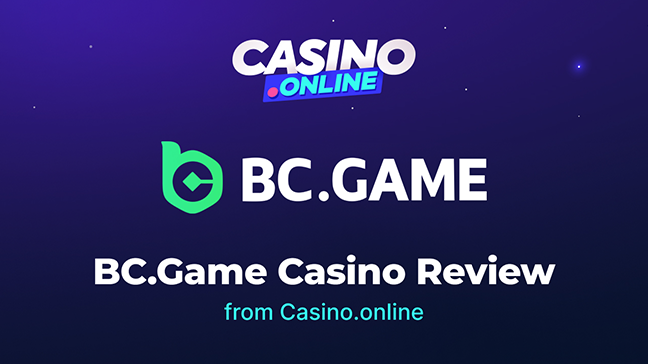Exciting BC.Game Promotions and Bonus Codes for Every Player