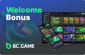 Experience the Thrill with the BC.Game Mobile App