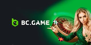Experience the Thrill with the BC.Game Mobile App