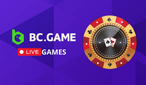 Experience the Thrill with the BC.Game Mobile App
