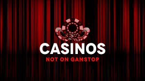 Exploring Casino Sites Not on Gamstop 1780031332 Exploring Casino Sites Not on Gamstop 1780031332