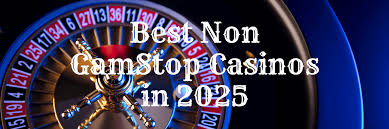 Exploring Casino Sites Not on Gamstop 1780031332 Exploring Casino Sites Not on Gamstop 1780031332