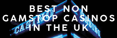 Exploring Casino Sites Not on Gamstop 1780031332 Exploring Casino Sites Not on Gamstop 1780031332