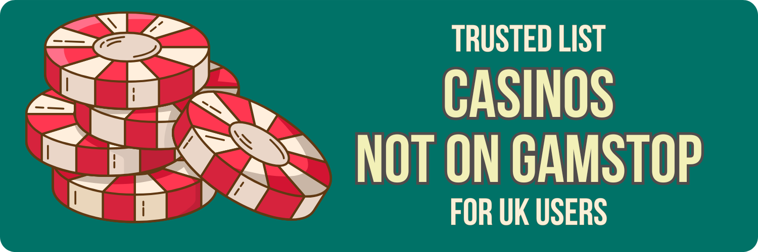 Exploring Casinos Not Blocked by GamStop -2014877417