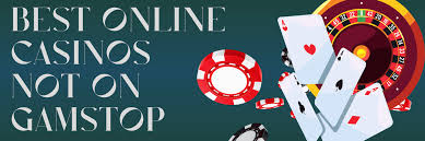Exploring Casinos Not on Gamstop UK 1691793863 Exploring Casinos Not on Gamstop UK 1691793863