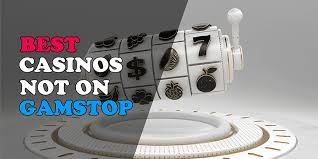Exploring Casinos Not Registered on Gamstop 1678006441