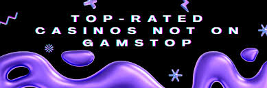 Exploring Non-GamStop Casino Sites