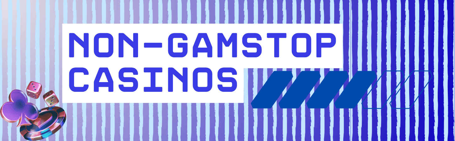 Exploring Non GamStop Casinos A Guide to Unsigned Platforms Exploring Non GamStop Casinos A Guide to Unsigned Platforms