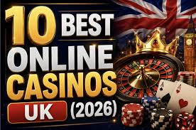 Exploring the World of Offshore Slots Casinos Exploring the World of Offshore Slots Casinos