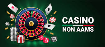 I Migliori Casinò Non AAMS Scopri le Opzioni per Giocare Online 772785316 I Migliori Casinò Non AAMS Scopri le Opzioni per Giocare Online 772785316