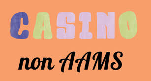 I migliori casino online stranieri non AAMS 1838830410